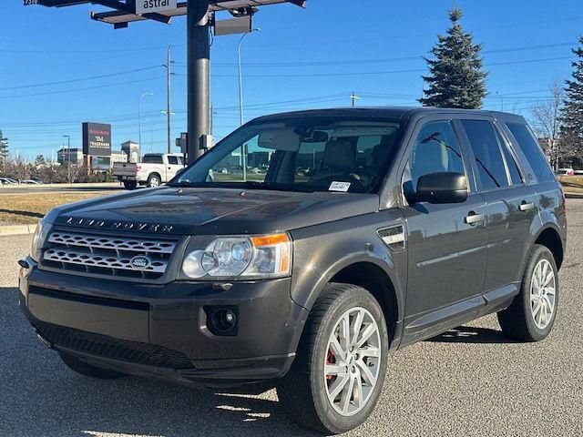 Land Rover LR2