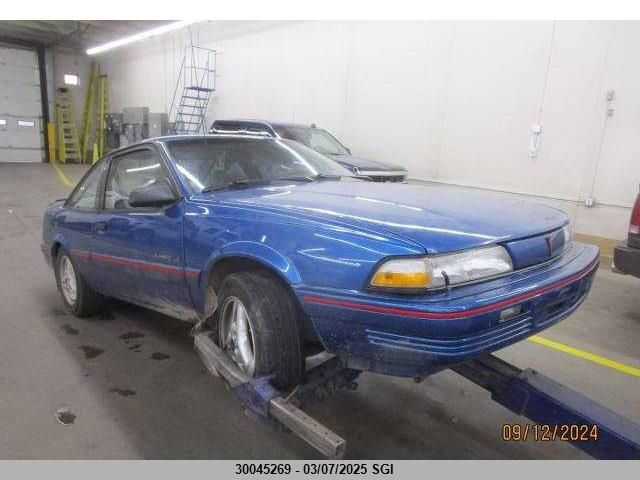 PONTIAC