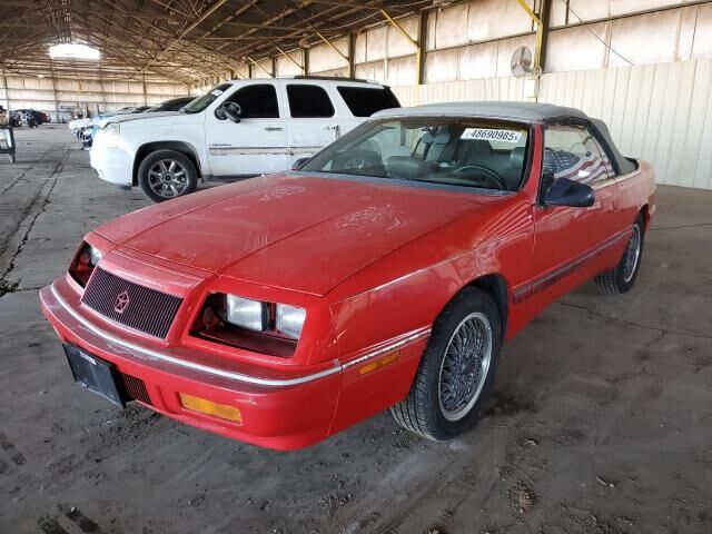 Chrysler LeBaron