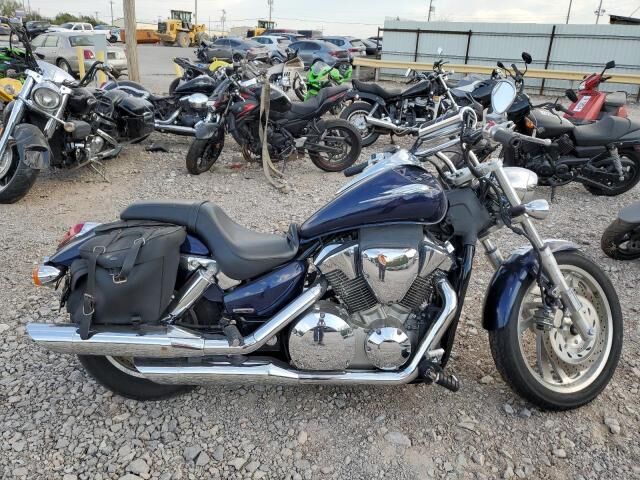 Honda VTX1300C