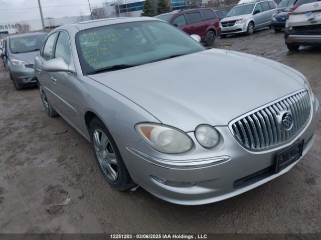 Buick Allure