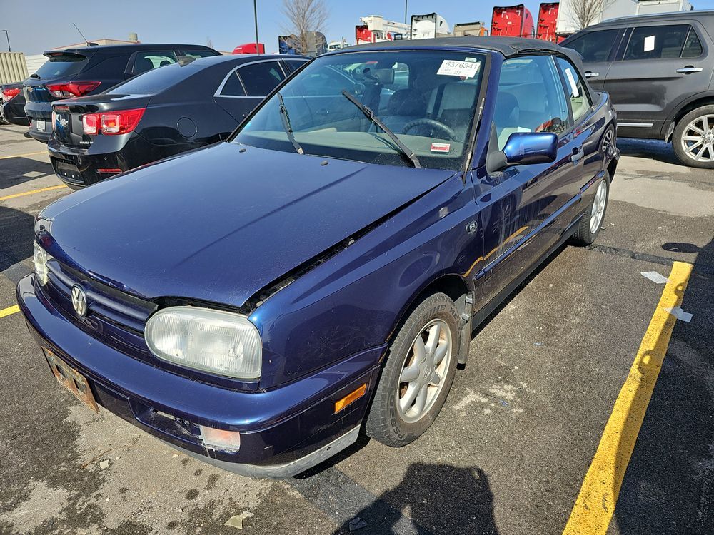 VOLKSWAGEN