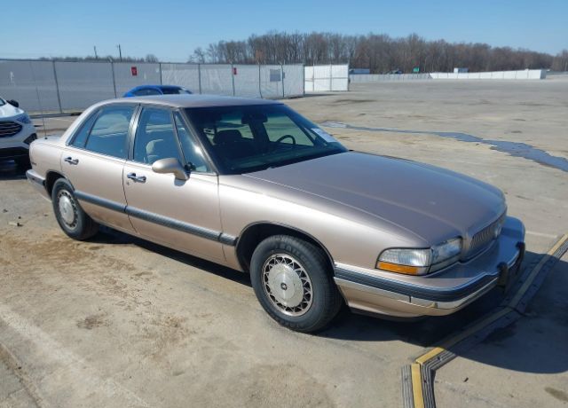 Buick LeSabre