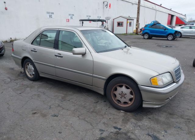 MERCEDES-BENZ
