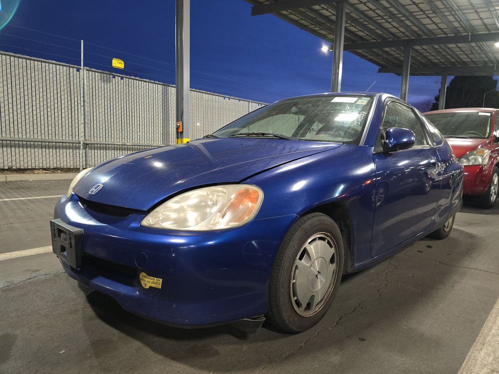 Honda Insight