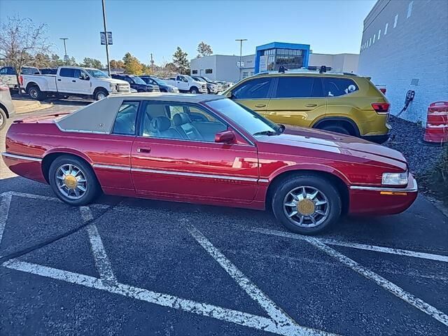 Cadillac Eldorado