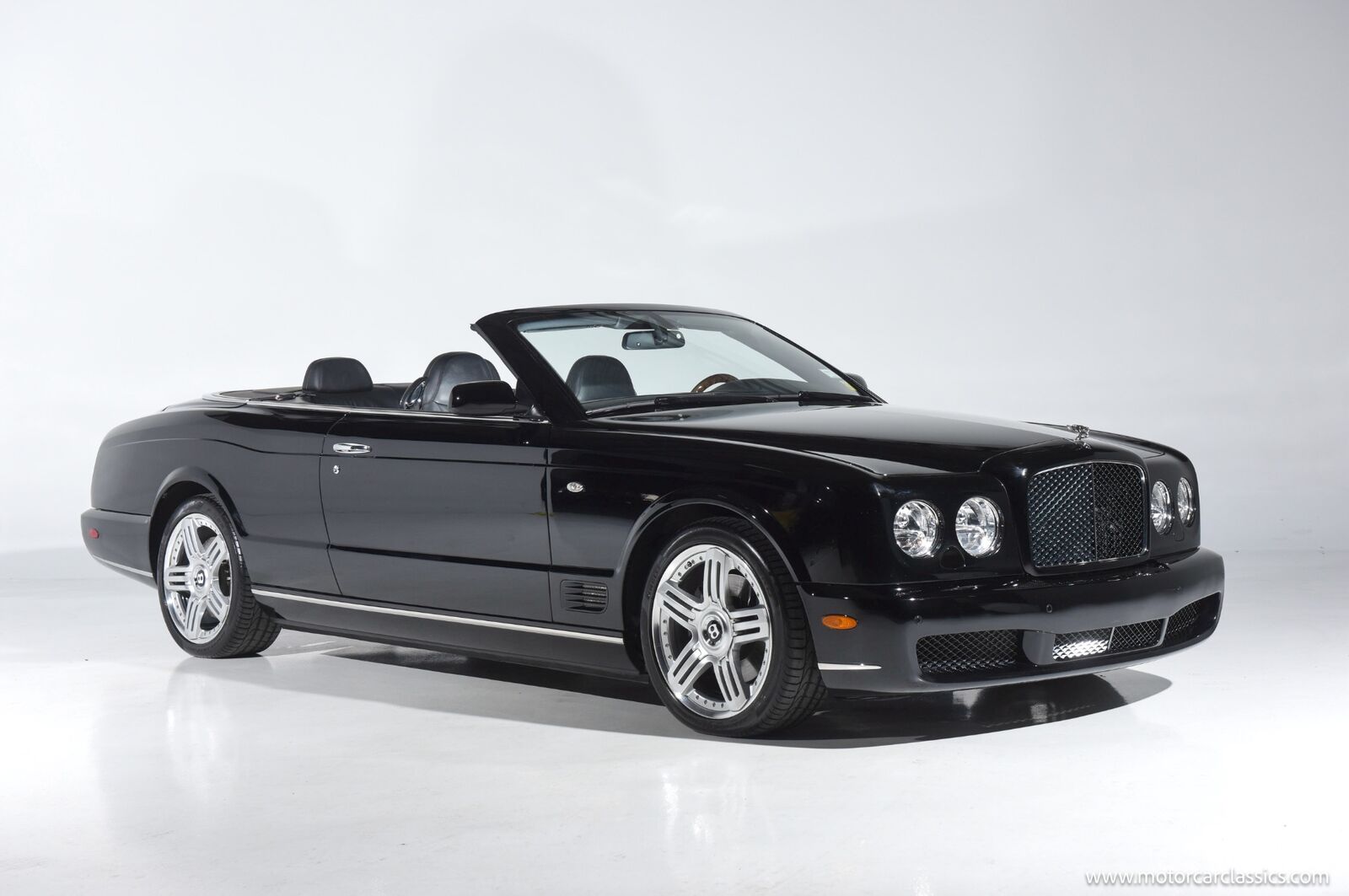 Bentley Azure