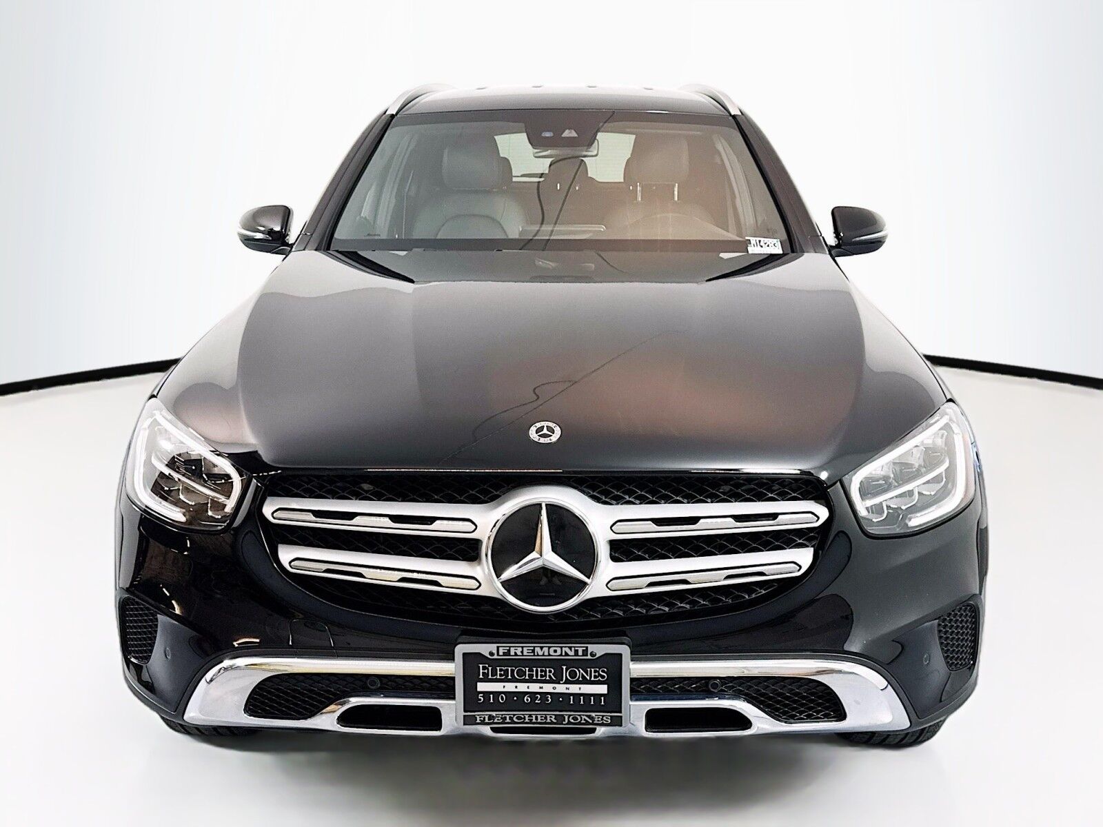 2022 Mercedes-Benz GLC-Class