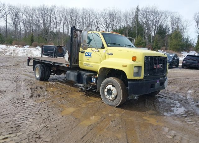 GMC C6