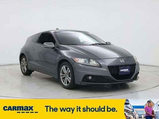 Honda CR-Z
