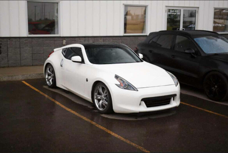 Nissan 370Z