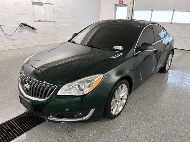 Buick Regal