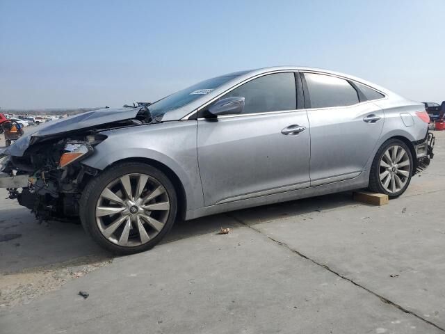 Hyundai Azera