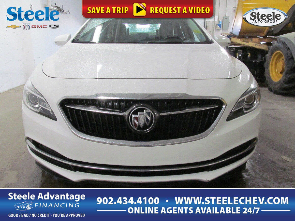 Buick LaCrosse