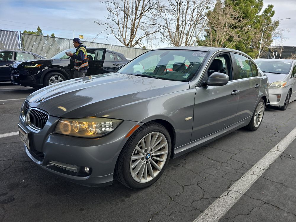 BMW 335d