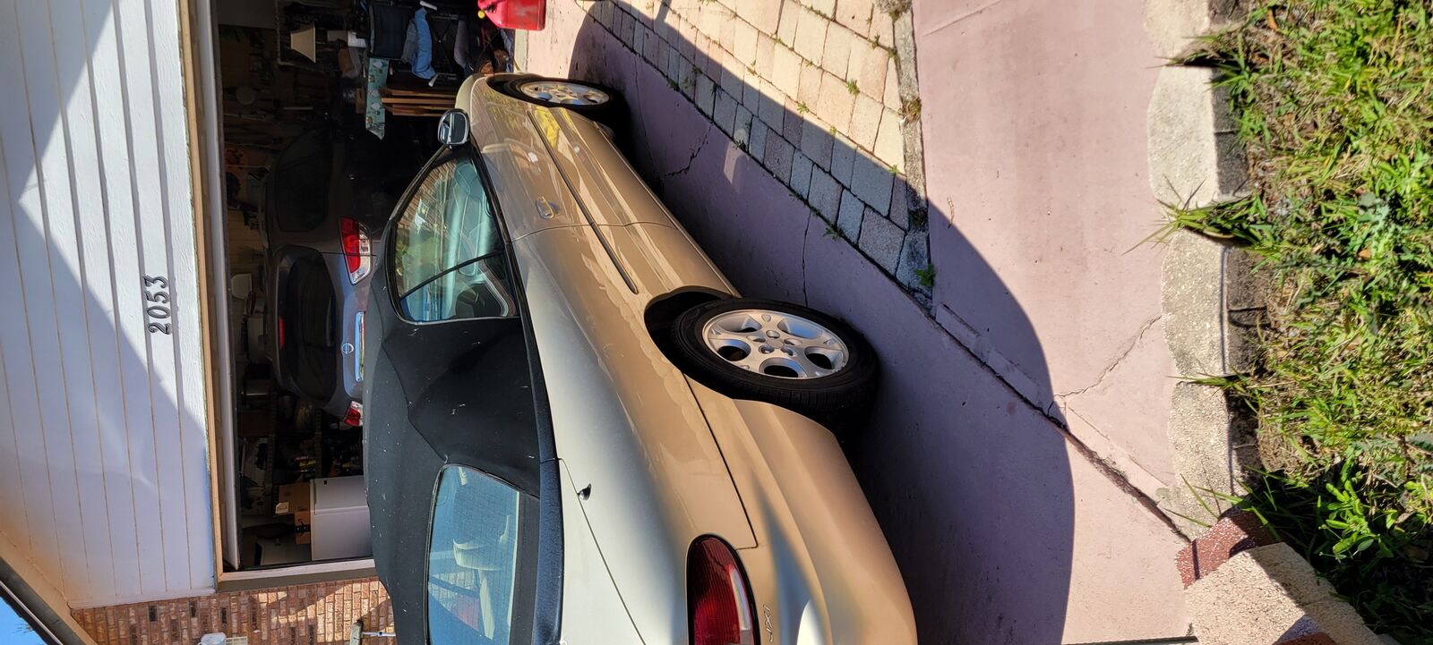Chrysler Sebring