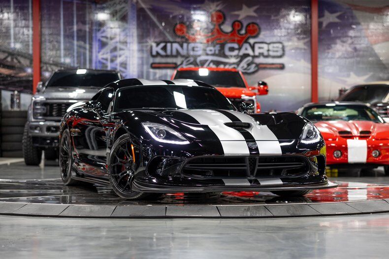Dodge Viper