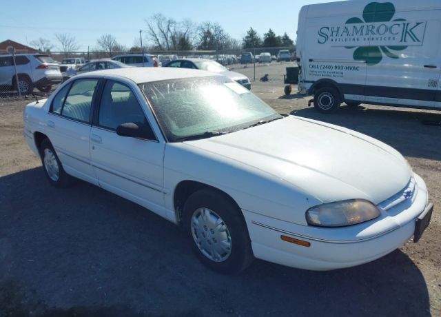 Chevrolet Lumina