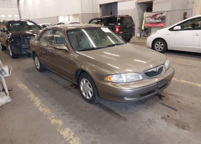 Mazda 626