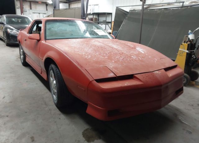 Pontiac Firebird