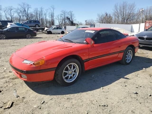 Dodge Stealth