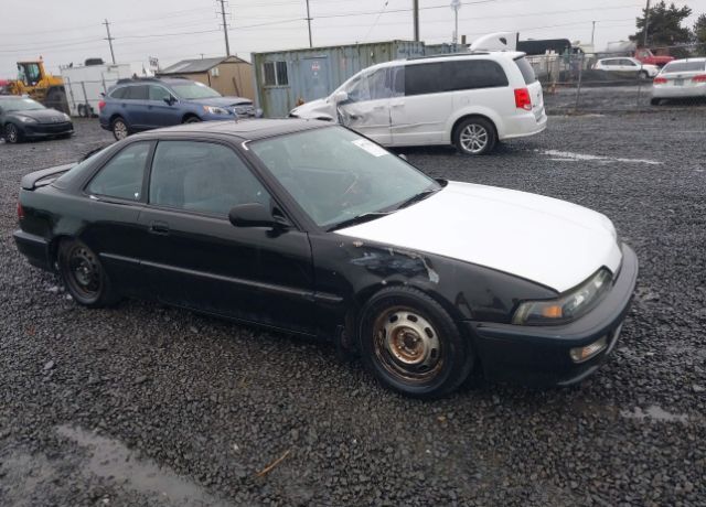 Acura Integra