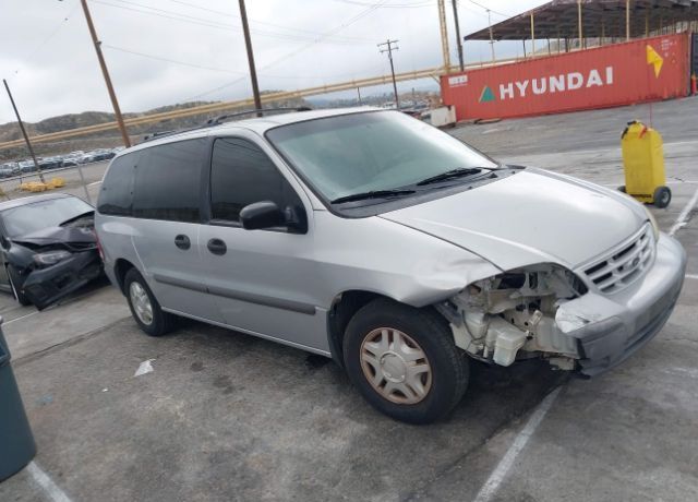 Ford Windstar