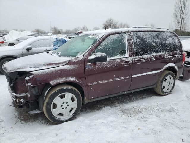 Chevrolet Uplander