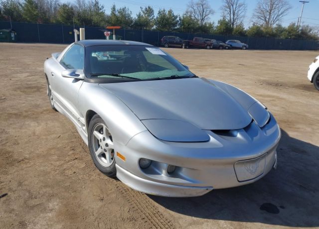 Pontiac Firebird