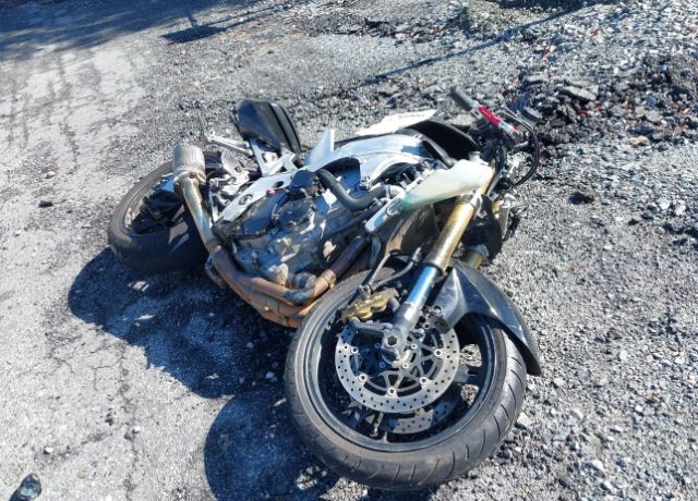 Suzuki GSX-R600