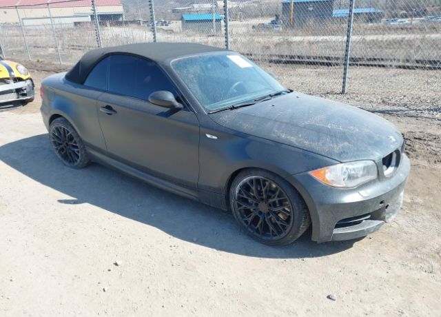 BMW 135i