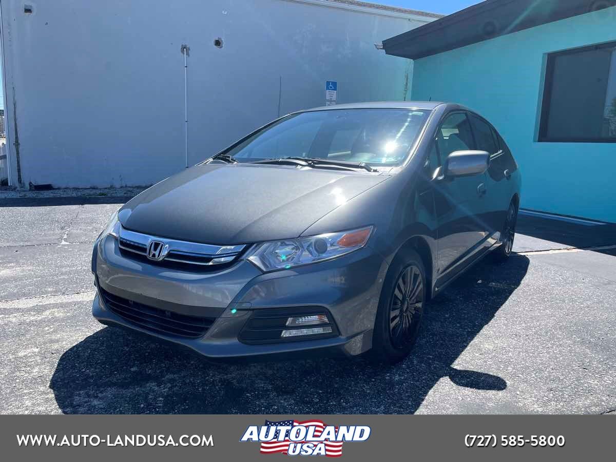 Honda Insight