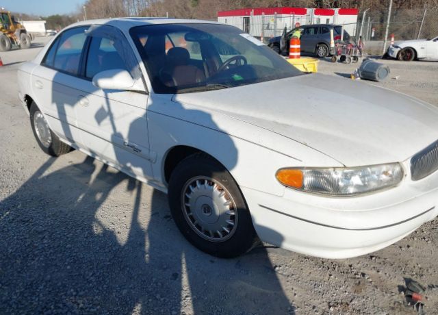 Buick Century