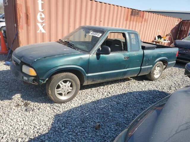 GMC Sonoma