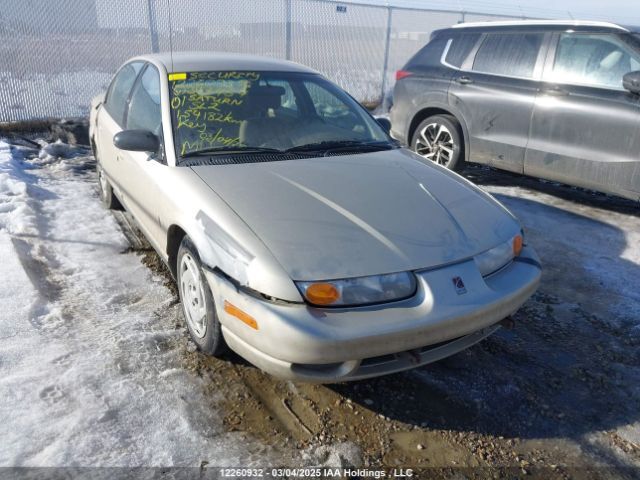 Saturn SL2