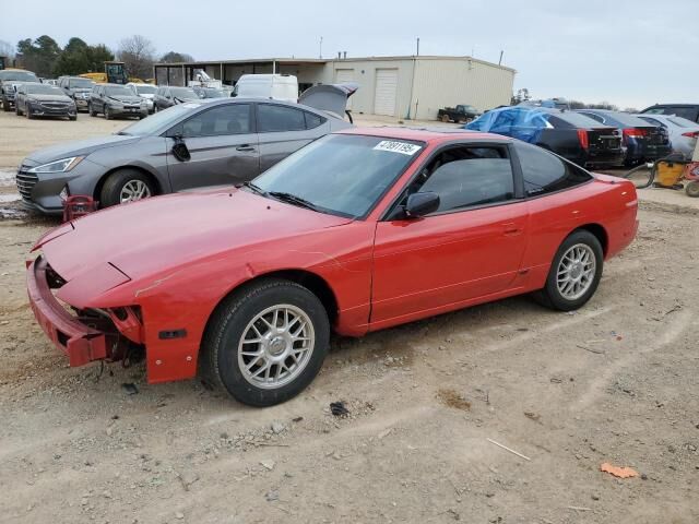 Nissan 240SX