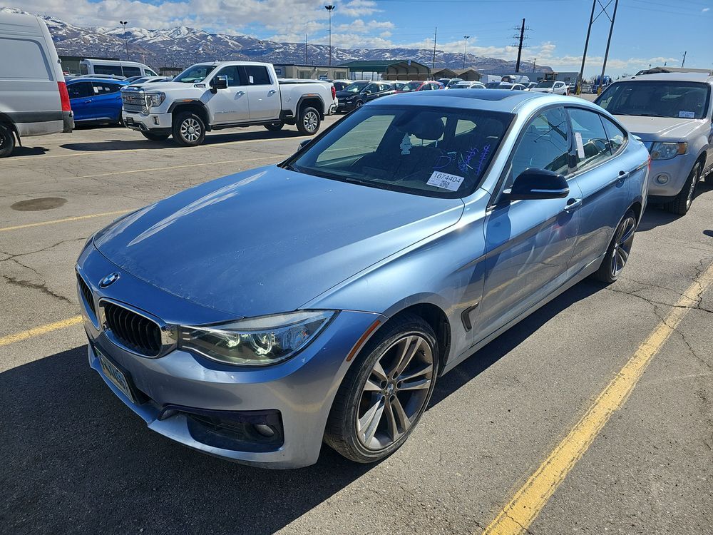 BMW 335