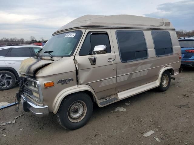 Chevrolet G-Series