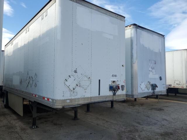 2008 GREAT DANE TRAILERS Great Dane Trailers