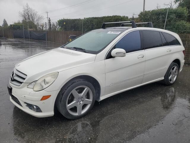 Mercedes-Benz R-Class