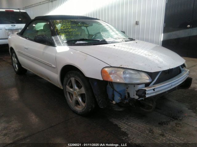 Chrysler Sebring