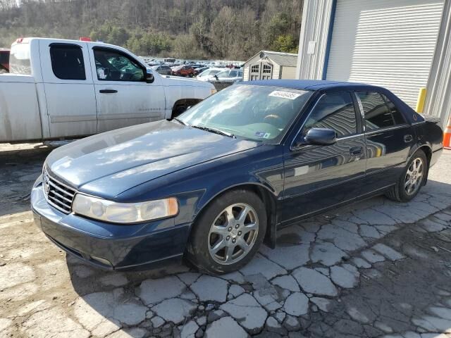 Cadillac Seville