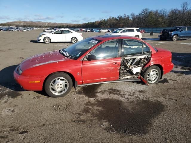 Saturn SL2