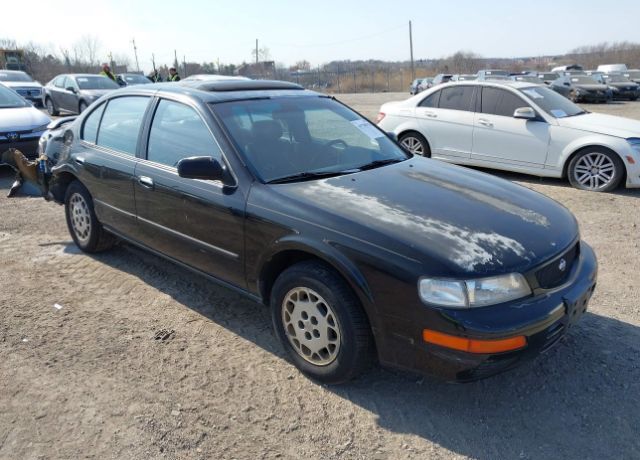 Nissan Maxima