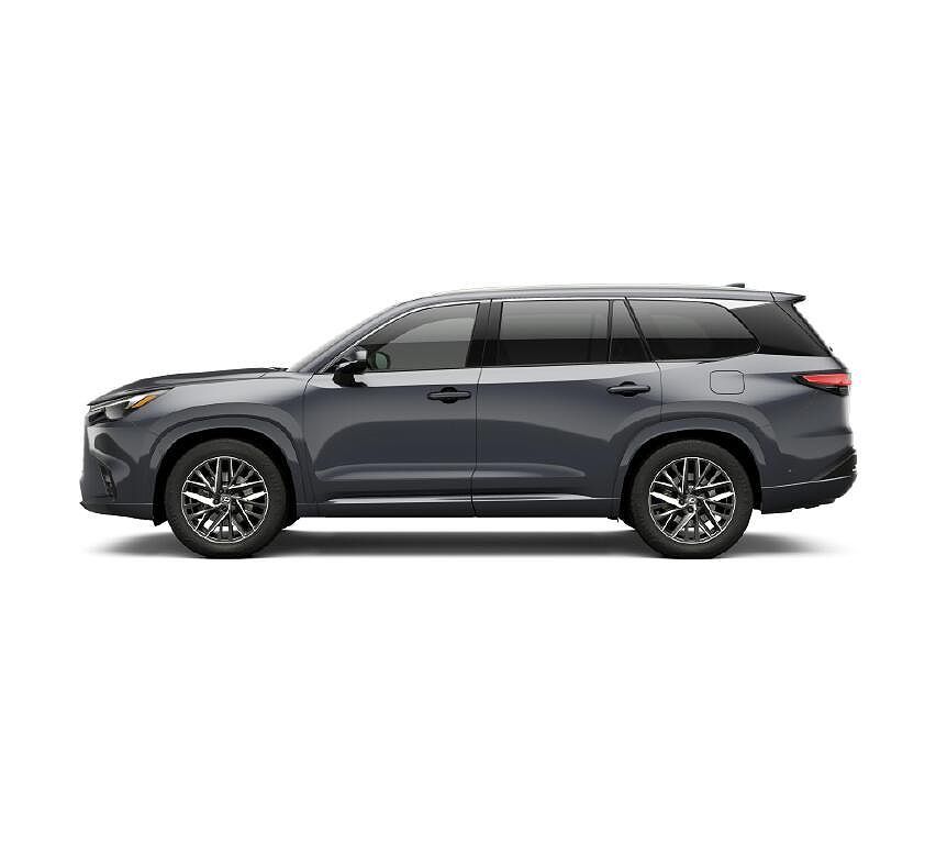 2025 Lexus TX