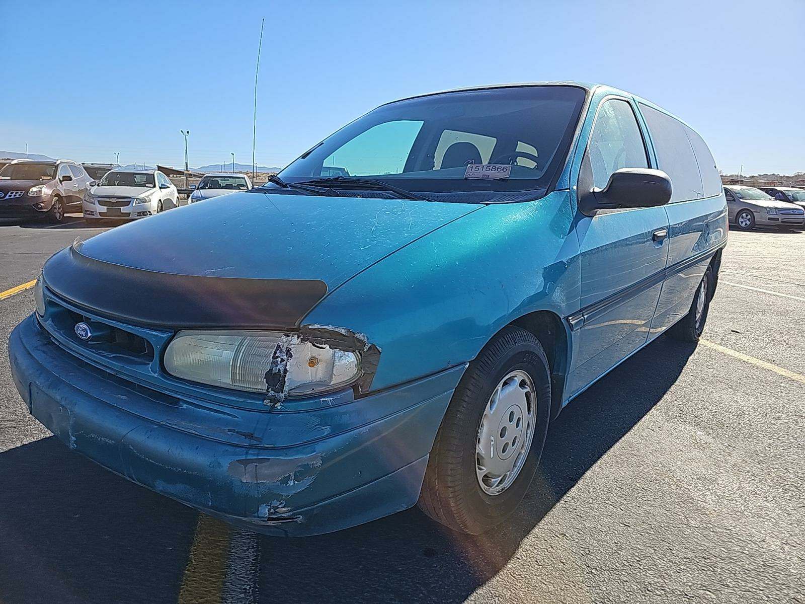 Ford Windstar