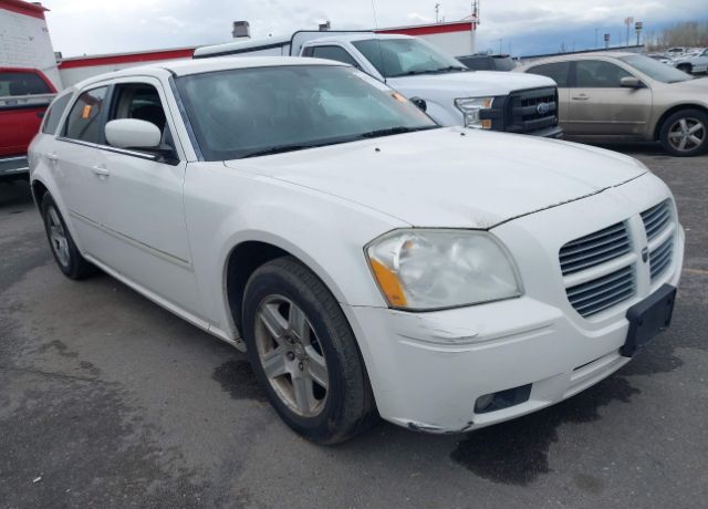 Dodge Magnum
