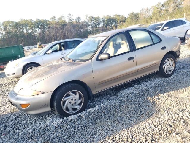 Chevrolet Cavalier