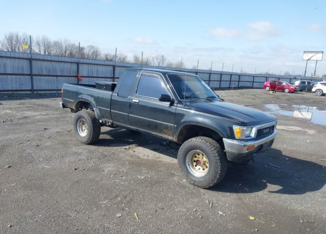 Toyota Pick-Up