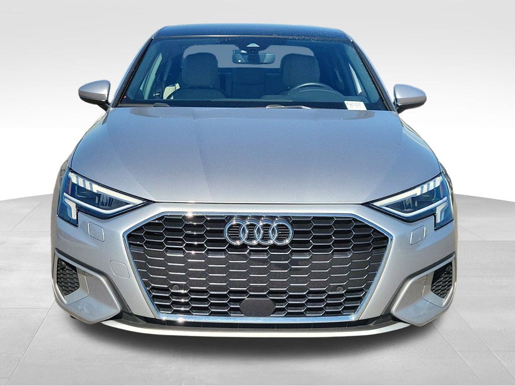2024 Audi A3